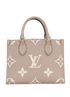 OnTheGo PM, back view